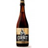 CORNET Bière Blonde Oaked 8,5% CORNET