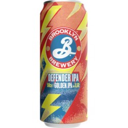 BROOKLYN Bière Defender...