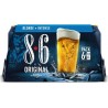 8.6 Bière Blonde Intense Original 8,% 8. 6 6L
