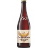 GRIMBERGEN Bière Blonde 7,8% Cuvée Réserve GRIMBERGEN