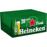 HEINEKEN Bière Blonde 5% HEINEKEN