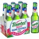 TOURTEL Bière Aromatisée Framboise Sans Sucres Sans Alcool 0,0% TWIST