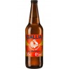 GALLIA Bière Blonde West Coast IPA 6% GALLIA