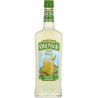 OLD NICK Cocktail Ginger Mule Old Nick 70 cl 16° à base de rhum OLD nickcl