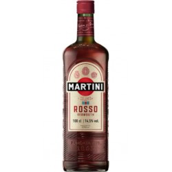 MARTINI Apéritif à base de...