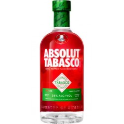 ABSOLUT Vodka Saveur...