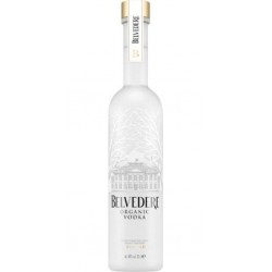 BELVEDERE Vodka Organic Bio...