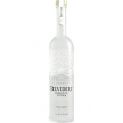 BELVEDERE Vodka Organic Bio...
