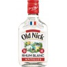 OLD NICK Rhum Blanc Traditionnel des Antilles 40%L