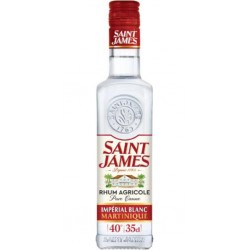 SAINT JAMES Rhum Agricole...