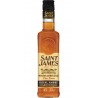 SAINT JAMES Rhum Agricole Impérial Ambré Martinique 45%L