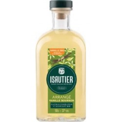 ISAUTIER Liqueur à Base de...