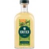 ISAUTIER Liqueur à Base de Rhum Arrangé Vanille Bourbon 37% ISAUTIER
