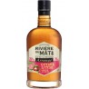 RIVIERE DU MAT Arrangé Goyave Litchi 35% RIVIERE DU MAT