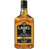 LABEL 5 Whisky Blended Scotch 5L