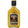 LABEL 5 Scotch Whisky Classic Black Flask Nu 5L