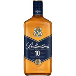 BALLANTINE'S Whisky Blended...