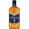 BALLANTINE'S Whisky Blended Scotch 40% BALLANTINE'S