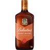 BALLANTINE'S Whisky weet Blend aveur Caramel & Vanille 30% BALLANTINE' SL