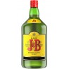 J&B Whisky Rare Blended 40% J&B