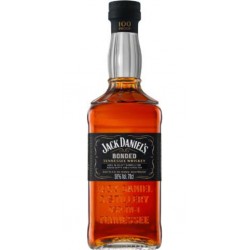 JACK DANIEL'S Whisky Bonded...