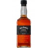 JACK DANIEL'S Whisky Bonded Tennessee 50% JACK DANIEL'S