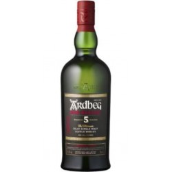 ARDBEG Whisky Single Malt...