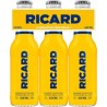 RICARD Boisson Alcoolisée Aromatisée à l'Anis 4,5% RICARD