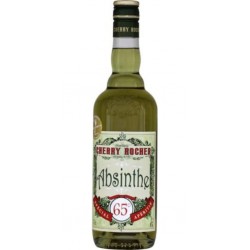 CHERRY ROCHER Liqueur...