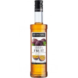 VEDRENNE Liqueur Fruit de...