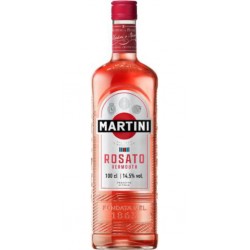 MARTINI Apéritif Rossini...