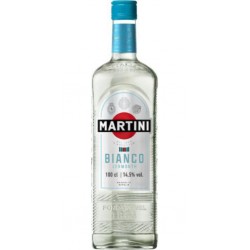 MARTINI Apéritif à Base de...