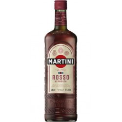 MARTINI Apéritif à base de...