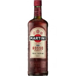 MARTINI Apéritif à base de...