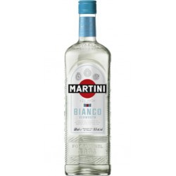 MARTINI Apéritif à base de...