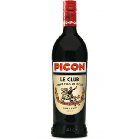 PICON Liqueur à l'Orange 18% PICON