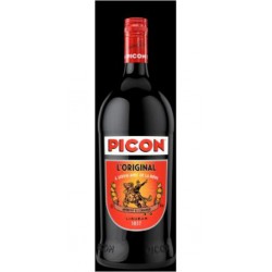 PICON Liqueur Bière à...