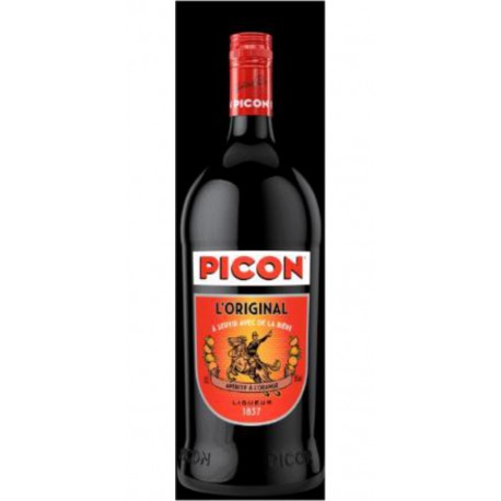 PICON Liqueur Bière à l'Orange 18% PICON