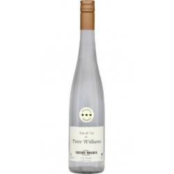 CHERRY ROCHER Eau-de-vie de...