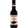 CHERRY ROCHER Crème de Cassis 16% CHERRY ROCHER
