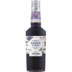 GIFFARD Crème de Cassis...