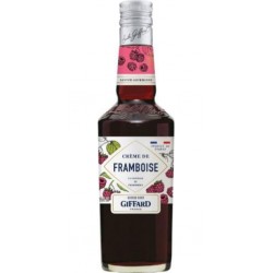 GIFFARD Crème de Framboise...