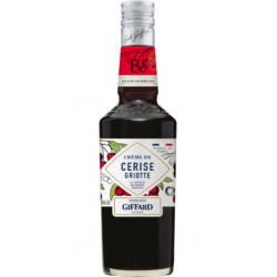 GIFFARD Crème de Cerises...