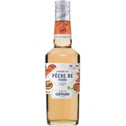 GIFFARD Liqueur Crème de...