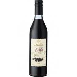PAGES Crème de Cassis 15%...