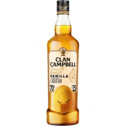 CLAN CAMPBELL Liqueur Shot...