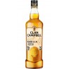 CLAN CAMPBELL Liqueur Shot Vanilla CLAN CAMPBELL