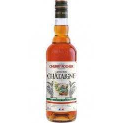 CHERRY ROCHER Liqueur de...
