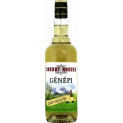 CHERRY ROCHER Liqueur...