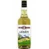 CHERRY ROCHER Liqueur Génépi CHERRY ROCHER